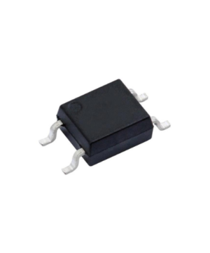 VOM618A-3X001T DC Input Phototransistor Output Optocoupler Surface Mount 4-Pin SOP